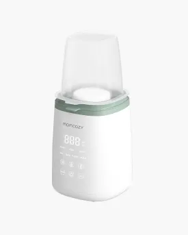 6-in-1 Fast Baby Bottle Warmer