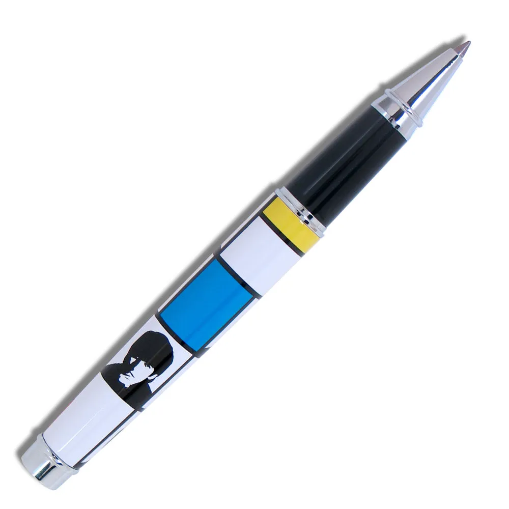 ACME Beatles 1965 Limited Edition Rollerball Pen