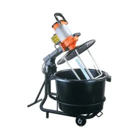 AGP AM5000 Bucket Mixer