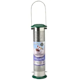 All Weather Finch Feeder