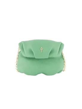 Baby Leda Floater Green