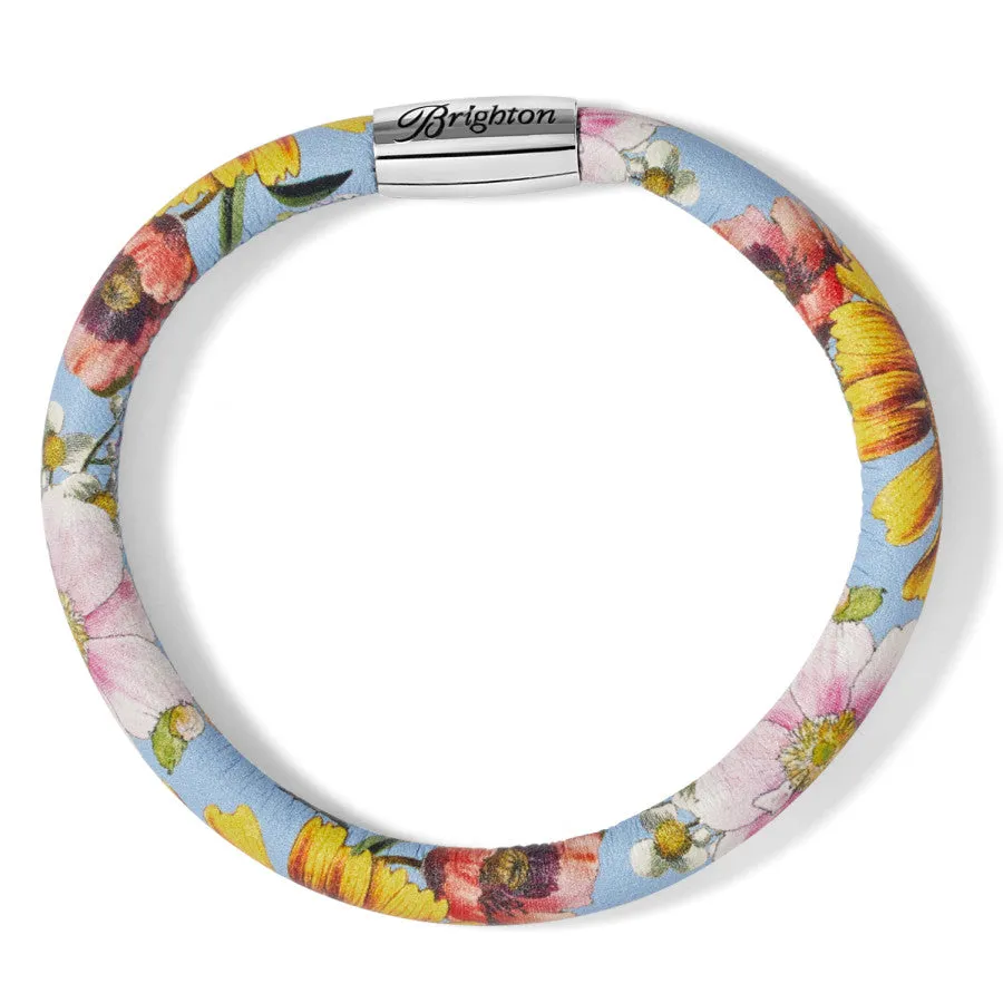 Blossom Hill Garden Woodstock Bracelet