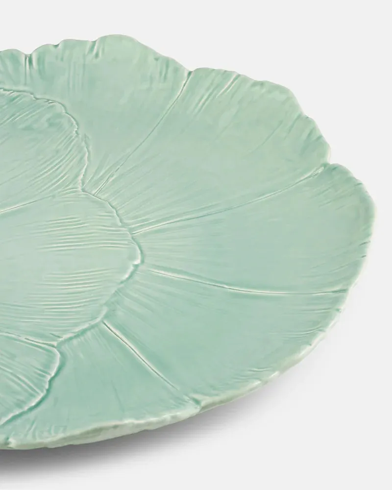 CHERRY BLOSSOM OVAL PLATTER