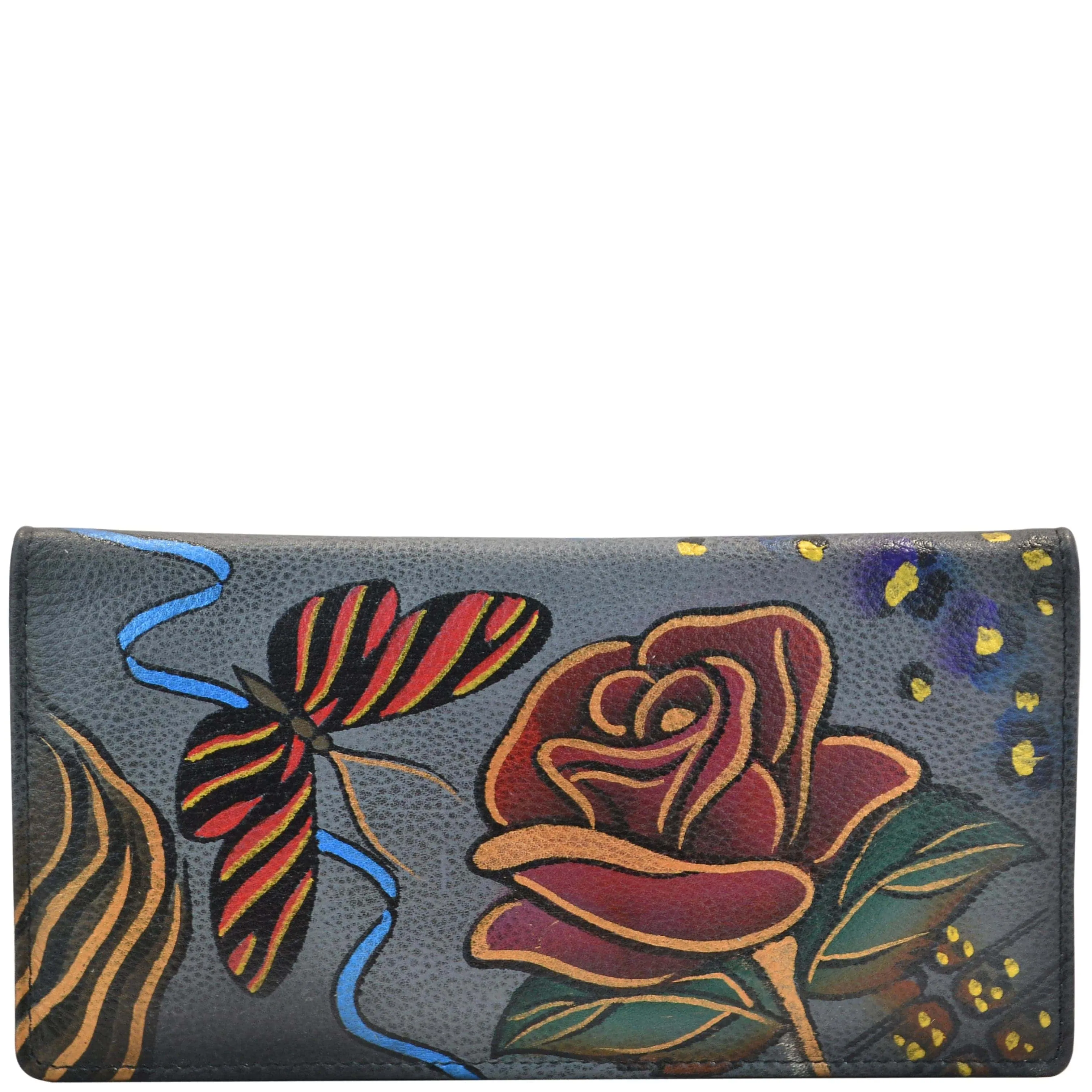 Clutch Wallet - 1714