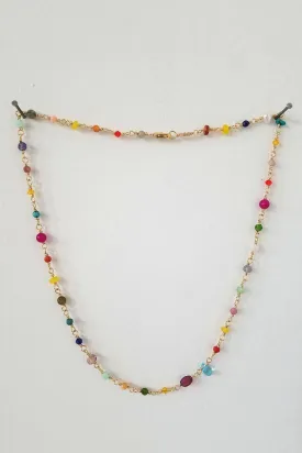 Cobamae Necklace- Tutti Frutti