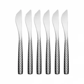 COLOMBINA FISH 6 FISH KNIVES