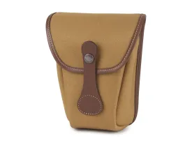 End Pockets - Khaki FibreNyte / Tan Leather / AVEA 8