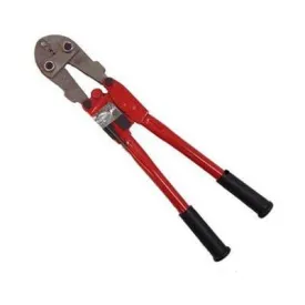 Four Slot Crimping Sleeve Tool