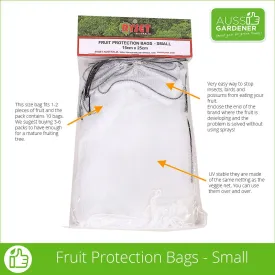 Fruit Protection Bags (Pack OF 10)