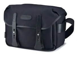 fStop f1.4 Camera Bag - Black FibreNyte / Black Leather