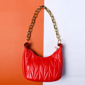 Half Moon Bag