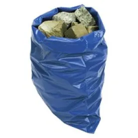 Heavy Duty Rubble Bags / Pack of 100