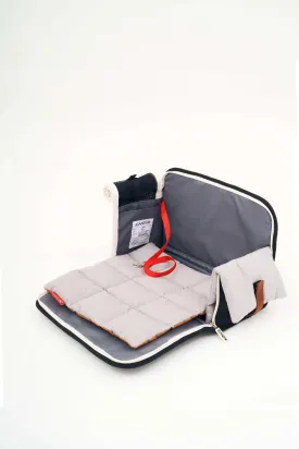 iBag | Pet Travel Carrier - Shy Navy