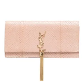 Kate Tassle Clutch