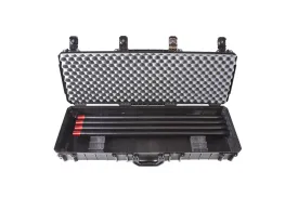 Kwik Rail Travel Kit