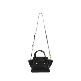 OX5636005 Shoulder Bags - Black