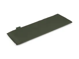 Padded Bases - Olive / 500 Superflex