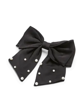 PCRAPU Hair Accessory - Black