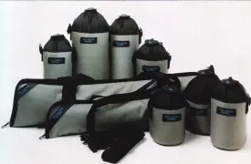 Protech Tripod bags - 35/19