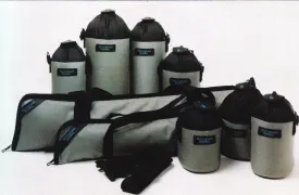 Protech Tripod bags - 35/19