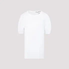 'S Max Mara Puff Sleeve T-Shirt