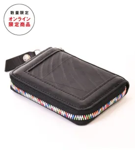 SEAL Mini wallet/multicolor (PS-070M)