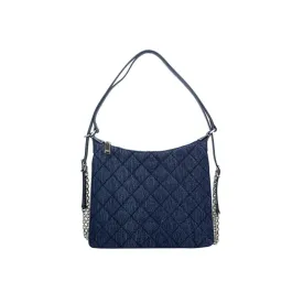 SX3067 Women's Shoulder Bags- Blue